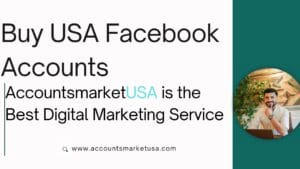 buy verified usa facebook accounts