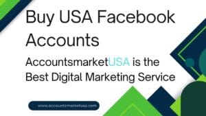 buy verified usa facebook accounts