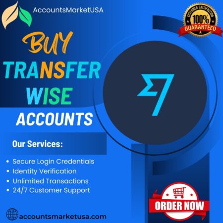 Buy Verified Wise Accounts