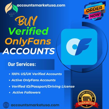 buy onlyfans verified account