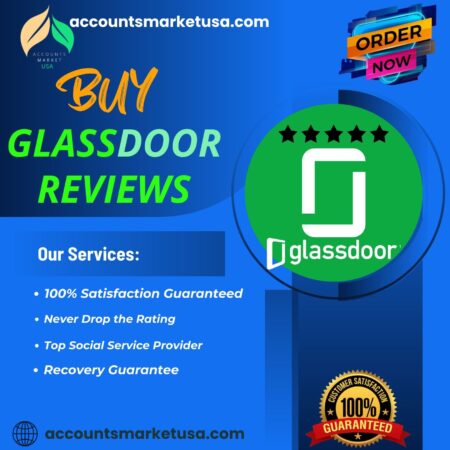 Buy Glassdoor reviews