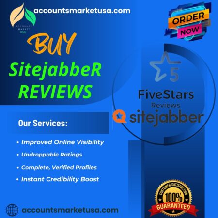 Buy Sitejabber Reviews