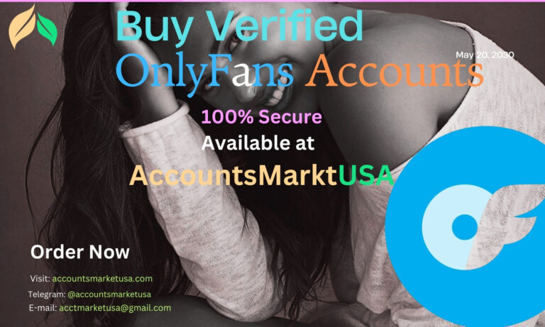 Buy OnlyFans Account Safely – 2025 Guide